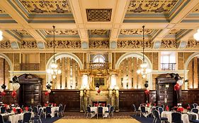 The Grand Hotel Leicester By The Unlimited Collection